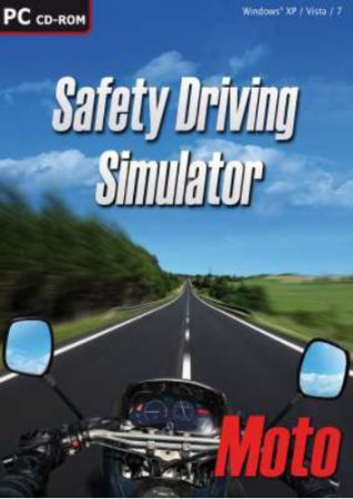 Safety Driving - The Motorbike Simulation (2013)